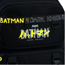 Рюкзак Kite Education DC26-1022M DC Comics