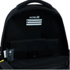 Рюкзак Kite Education DC26-1022M DC Comics