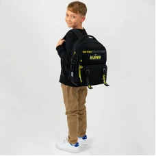 Рюкзак Kite Education DC26-1022M DC Comics