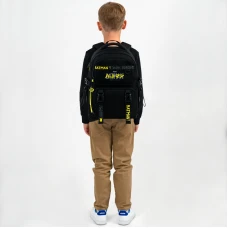 Рюкзак Kite Education DC26-1022M DC Comics