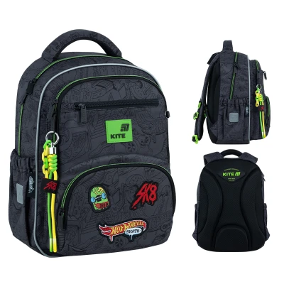Рюкзак Kite Education HW26-773M Hot Wheels 
