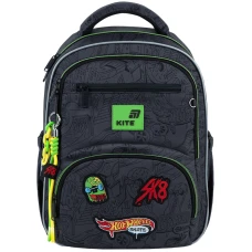 Рюкзак Kite Education HW26-773M Hot Wheels