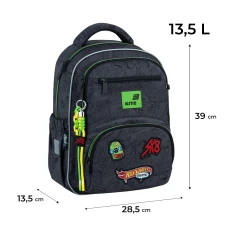 Рюкзак Kite Education HW26-773M Hot Wheels