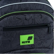 Рюкзак Kite Education HW26-773M Hot Wheels