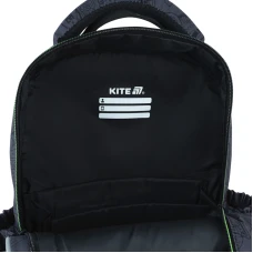 Рюкзак Kite Education HW26-773M Hot Wheels