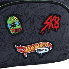Рюкзак Kite Education HW26-773M Hot Wheels