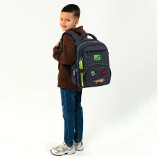 Рюкзак Kite Education HW26-773M Hot Wheels