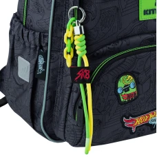 Рюкзак Kite Education HW26-773M Hot Wheels