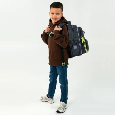 Рюкзак Kite Education HW26-773M Hot Wheels