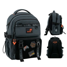 Рюкзак Kite Education K26-1022M-3 Game Zone