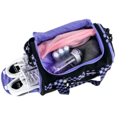 Сумка спортивна Kite Education HK26-2505 Kuromi