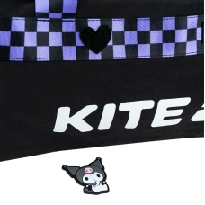 Сумка спортивна Kite Education HK26-2505 Kuromi