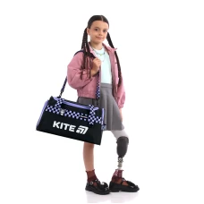 Сумка спортивна Kite Education HK26-2505 Kuromi