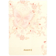Книга записна A5, 60 арк. кліт., TR, Natures Melody 1, 8710-3-A-TR