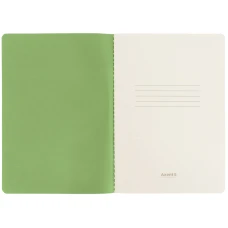 Книга записна A5, 60 арк. кліт., TR, Secret Garden 2, 8710-2-A-TR