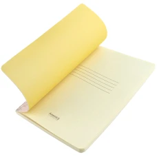 Книга записна A5, 60 арк. кліт., TR, Secret Garden 1, 8710-1-A-TR