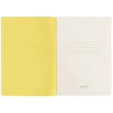 Книга записна A5, 60 арк. кліт., TR, Secret Garden 1, 8710-1-A-TR