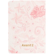 Книга записна A6, 60 арк. кліт., TR, Natures Melody 2, 8711-4-A-TR
