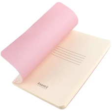 Книга записна A6, 60 арк. кліт., TR, Natures Melody 2, 8711-4-A-TR