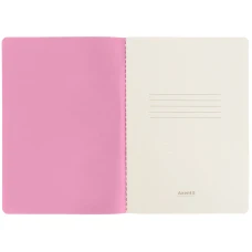 Книга записна A5, 60 арк. кліт., TR, Morning Dew 2, 8710-6-A-TR