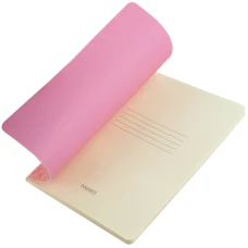 Книга записна A5, 60 арк. кліт., TR, Morning Dew 2, 8710-6-A-TR