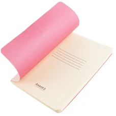 Книга записна A6, 60 арк. кліт., TR, Secret Garden 2, 8711-2-A-TR