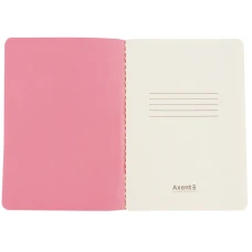 Книга записна A6, 60 арк. кліт., TR, Secret Garden 2, 8711-2-A-TR