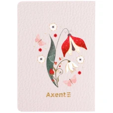 Книга записна A6, 60 арк. кліт., TR, Secret Garden 2, 8711-2-A-TR