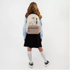 Рюкзак Kite Education teens ML26-949M Molang