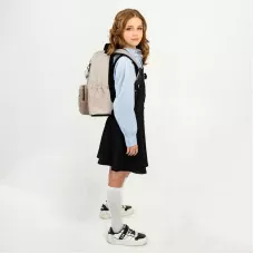 Рюкзак Kite Education teens ML26-949M Molang
