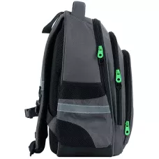 Рюкзак GoPack Education GO26-2606S-4 Run Play Win
