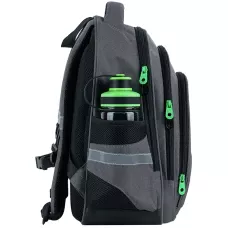 Рюкзак GoPack Education GO26-2606S-4 Run Play Win