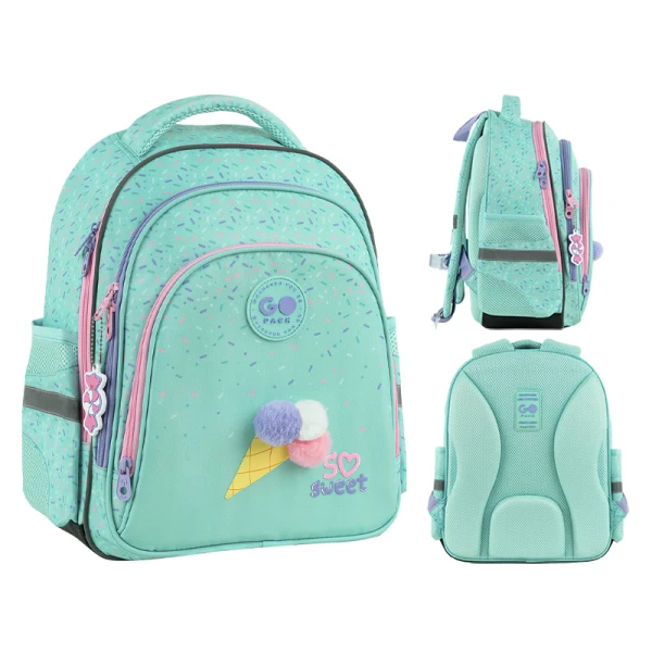 Рюкзак GoPack Education GO26-2606S-2 So Sweet