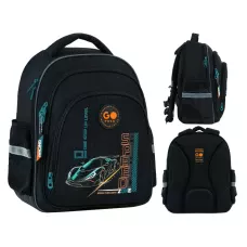 Рюкзак GoPack Education GO26-2606S-6 Speed Zone