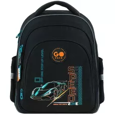 Рюкзак GoPack Education GO26-2606S-6 Speed Zone