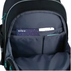 Рюкзак GoPack Education GO26-2606S-6 Speed Zone