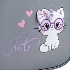 Рюкзак GoPack Education GO26-165S-3 Cute Cat