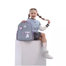 Рюкзак GoPack Education GO26-165S-3 Cute Cat