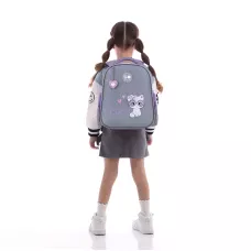 Рюкзак GoPack Education GO26-165S-3 Cute Cat