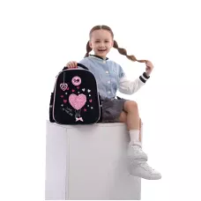 Рюкзак GoPack Education GO26-165S-2 Heart