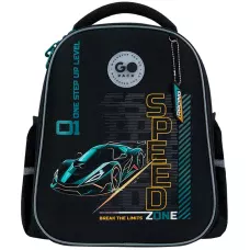 Рюкзак GoPack Education GO26-165S-5 Speed Zone