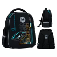 Рюкзак GoPack Education GO26-165S-5 Speed Zone