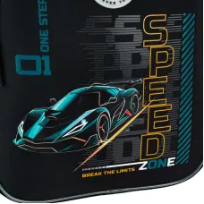 Рюкзак GoPack Education GO26-165S-5 Speed Zone