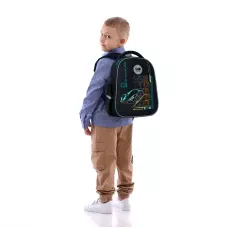Рюкзак GoPack Education GO26-165S-5 Speed Zone