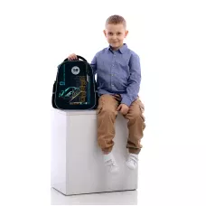 Рюкзак GoPack Education GO26-165S-5 Speed Zone