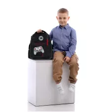 Рюкзак GoPack Education GO26-165S-6 Play