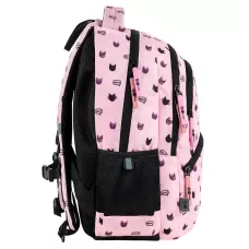 Рюкзак GoPack Education GO26-175M-1 Meow Cats