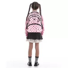 Рюкзак GoPack Education GO26-175M-1 Meow Cats