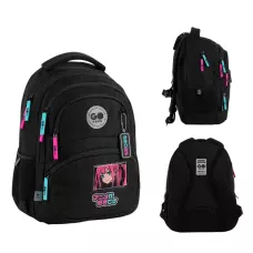 Рюкзак GoPack Education GO26-175M-2 Anime girl