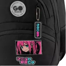Рюкзак GoPack Education GO26-175M-2 Anime girl